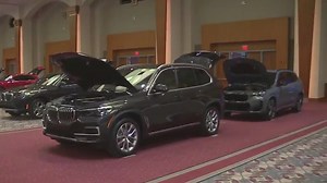 2023 Milwaukee Auto Show; Feb. 25-March 5