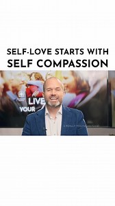 Self-love is really misunderstood So many of us have been told that to live a great life is to be self-less, is to give without ever wanting anything in return. These ideas sound lovely But to completely live that way? We can end up being resentful We can end up burning out, because we haven't done the most important that we have to do. Which is to fill up our own cup. The most important work we are here to do is learn how to love all of the parts of ourselves. Now self-love is misunderstood bec