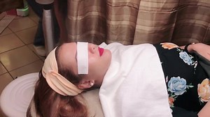 15K views · 122 reactions | Oxy- Glow Infused facial Painless...