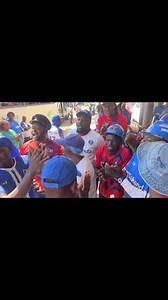 Harare Chapter en route to Baobab💪🏻🔵 | Dynamos F.C