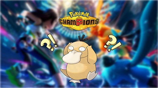 All known errors in Pokemon Champions and how to fix them