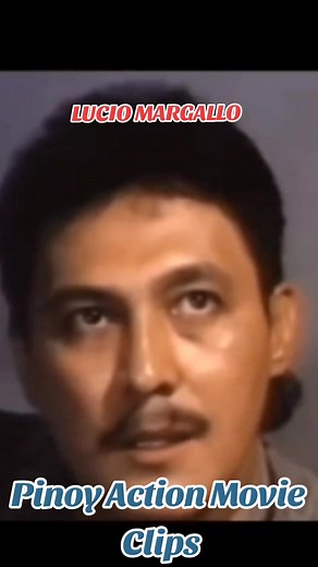 LUCIO MARGALLO: Pinoy Action Movie Insights