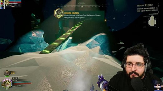 🎙️[CROWD CONTROL] TWO HOUR DEEP DIVE POWER HOUR🎙️