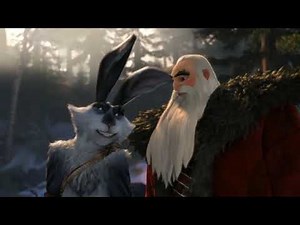 Oh Merry Mens Scene From Shrek