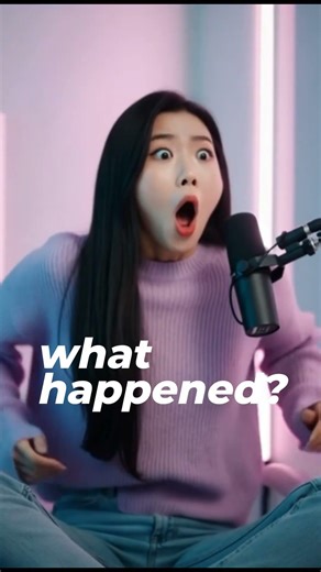 예쁘다고 말하다가 기둥에 부딪힌 남자 😂 | 공원에서 벌어진 웃긴 순간 #shorts