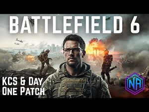 Dominate BF6 with the New Kinesthetic Combat System