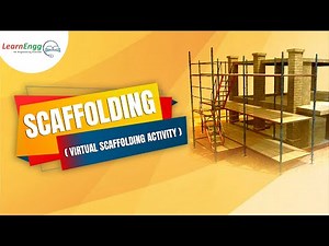 SCAFFOLDING | virtual scaffolding activity
