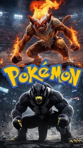 INFERNAPE VS FIGHTERS - POKEMON BATTLE #pokemon #pokemoncards #pokemontcg #pokemongo #pokémon