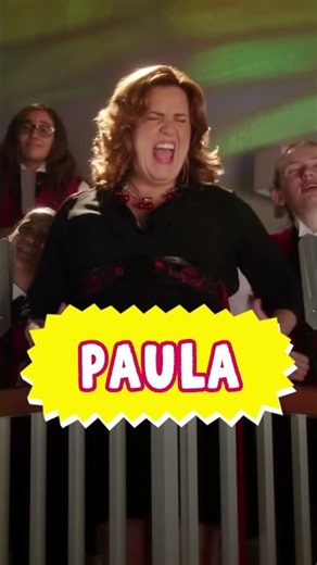 What Paula REALLY Teaches Us | Crazy Ex-Girlfriend