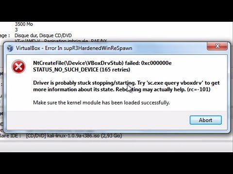 Virtualbox_Error In supR3HardenedWinReSpawn