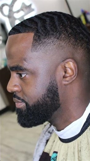 Perfect Mid Fade + Sharp Lineup 🔥