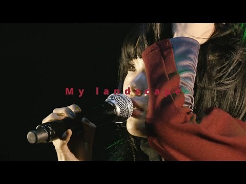 BiSH / My landscape [REBOOT BiSH] @ 国立代々木競技場 第一体育館 (for J-LOD LIVE)