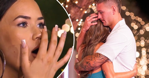 'Gobsmacked': Yana's heartbreaking decision sends shockwaves through the Villa