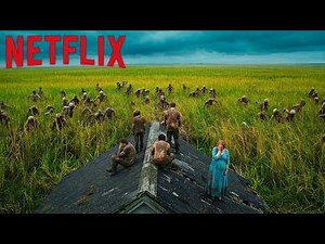Netflix Just Dropped These 15 Amazing Shows In 2026 (So Far) — Don’t Miss Them!