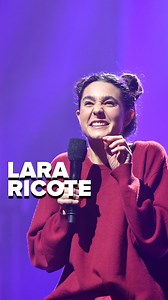 Lara Ricote has degenerative hearing loss. But someone's working on a cure... right? | Melbourne International Comedy Festival