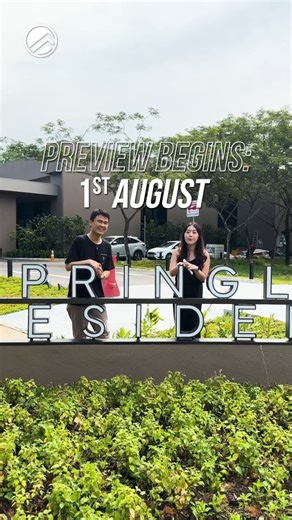 Springleaf Residence | The Best of Both Worlds – Green and Connected * When you can’t choose between being close to nature or staying connected, Springleaf Residence offers both. Enjoy unblocked views of lush reserves while being just 2 minutes from Springleaf MRT and the upcoming North-South Corridor. With 941 units from 1- to 5-bedders, it’s the modern blend of lifestyle and long-term value. Project Features: ✔️ Full condo facilities for leisure, wellness and play ✔️ Developed by trusted names