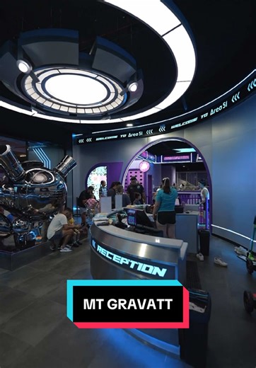 AREA 51 WORLD (@area51world) - Area 51 Mt Gravatt: Fun Space Adventure for Kids