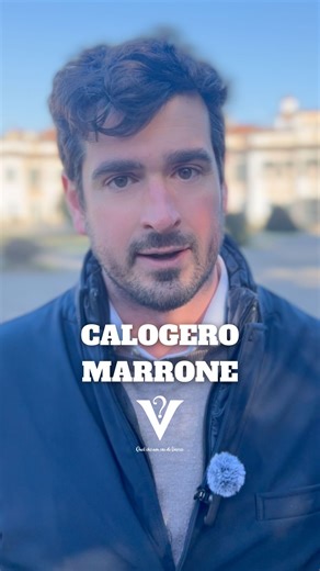 Quel che non sai di Varese | Entrò a Dachau senza piegarsi. Non da eroe, ma da uomo giusto 🕊️ Calogero Marrone, capo dell’Ufficio Anagrafe di Varese, aveva scelto da... | Instagram