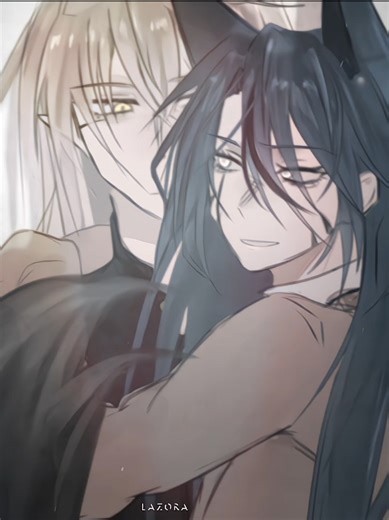 Lazora and Reina Personality Swap Explained