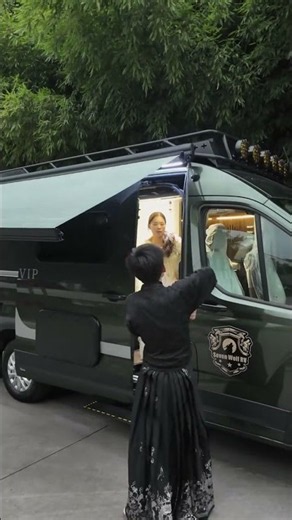 #recreationalvehicle #travel #camping #travel trailer camping#automobile