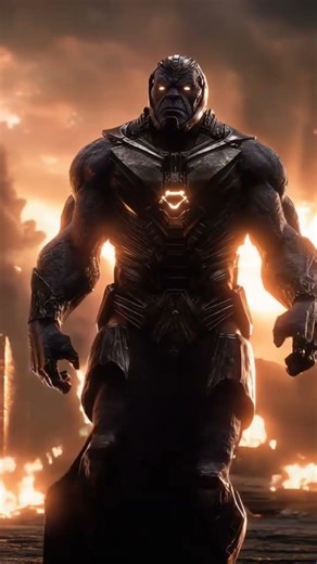 DARKSEID AWAKENS 🔥 THE MOST FEARED DC VILLAIN