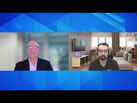 Avery Speller, Solutions Engineer for Checkmarx, discusses BeerOps