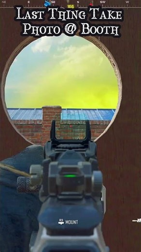 Easiest Way To Get The Wanted Emblem #callofduty #cod #warzone #battleroyale