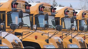 Police, district investigating after police officer upset school bus driver over masks