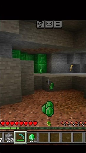 Minecraft - Avocados from Mexico 🥑 #Shorts