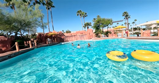 Family vacation costs in Arizona climb far above national average