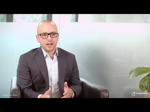 Neolink on CargoWise