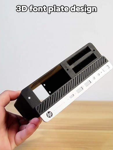 I Built a POWERFUL 1080p Gaming PC for CHEAP Using an HP EliteDesk!