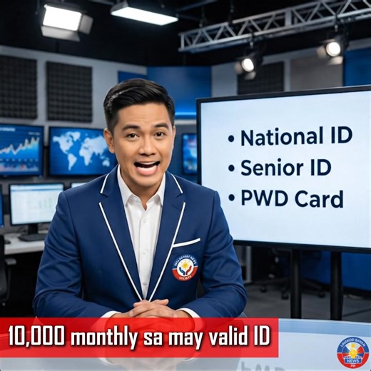 📢 𝐀𝐓𝐄𝐍𝐒𝐘𝐎𝐍 𝐒𝐀 𝐌𝐀𝐘 𝐌𝐆𝐀 𝐕𝐀𝐋𝐈𝐃 𝐈𝐃 Kung ikaw ay may hawak ng alinman sa mga sumusunod, maaari mong basahin ang kaukulang detalye sa mga link sa ibaba: Nat-ID: https://ln.run/MalasakitRegistration-form-Assistance-Program-PhilSysNID 👵 SC ID: https://ln.run/MalasakitRegistration-form-Assistance-Program-SeniorID ♿ PWD Card: https://ln.run/MalasakitRegistration-form-Assistance-Program-PWDCard 📌 Paalala: Ang impormasyong ito ay mula sa isang pribadong grupo at hindi konektado sa 