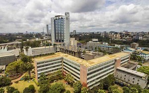 The truth vs reality when privatising universities