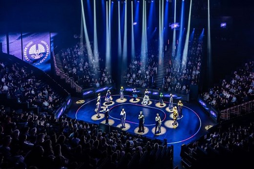 The Hunger Games stage show – 12 key differences between the book, film and show