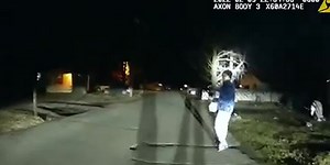 Incident report details officers’ experiences in response to officer-involved shooting