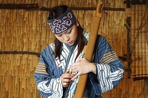 一度聴いたら耳から離れない！アイヌ音楽の魅力