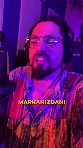 Korkutucu bir ses ile “In Da Club” remixi nasıl yapılır? :)