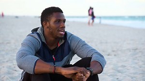 92K views · 106 reactions | The moment Anthony Dablé's NFL dream became a reality. His dream came true & so can yours. See link in the description. | GiveMeSport | Facebook