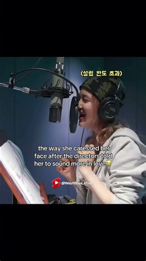 holy vocals #danielle #newjeans #kpop #fyp #xybzca