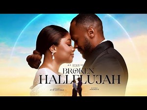 Faith, Pain & Love Tested | Broken Hallelujah Review ft. Bimbo Ademoye