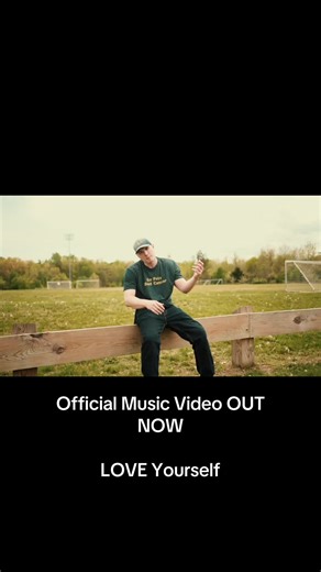Love Yourself: Official Music Video Released