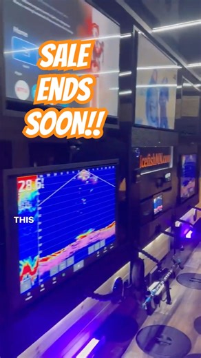 The 20% Off Catch Cover Sale Ends December 7th. Save now at CatchCover.com #icecamping