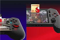 高通发布骁龙G系列掌机游戏平台：15W满血性能 支持光追