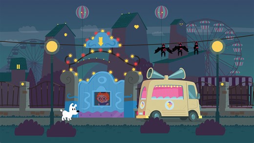 Download Mimpi Dreams - Lunapark DLC Free and Play on PC