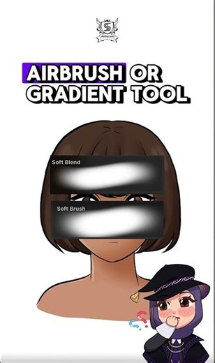 Easy digital art coloring techniques