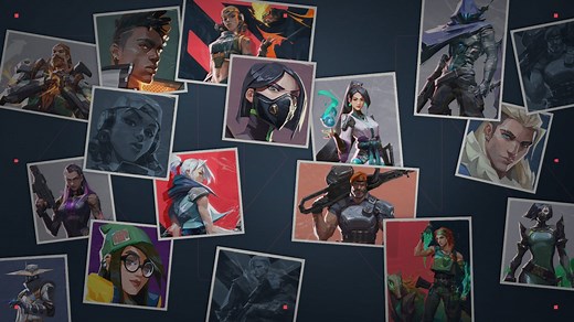 All VALORANT agent abilities and ultimates