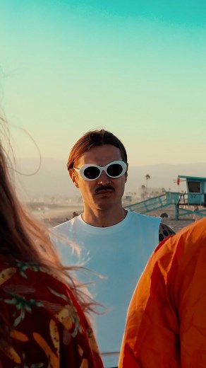 LITTLE BIG on Instagram: "Very very big 🍆"