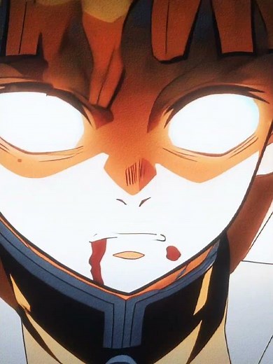 “Zenitsu’s Thunder Awakening ⚡”#Zenitsu #ZenitsuEdit #DemonSlayerEdit #ThunderBreathing