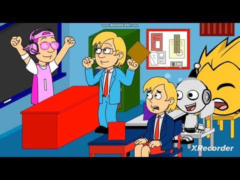 CoolBooth (GoAnimate) Gets a Gold Card